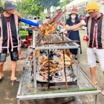 Ẩm Thực Gia Lai