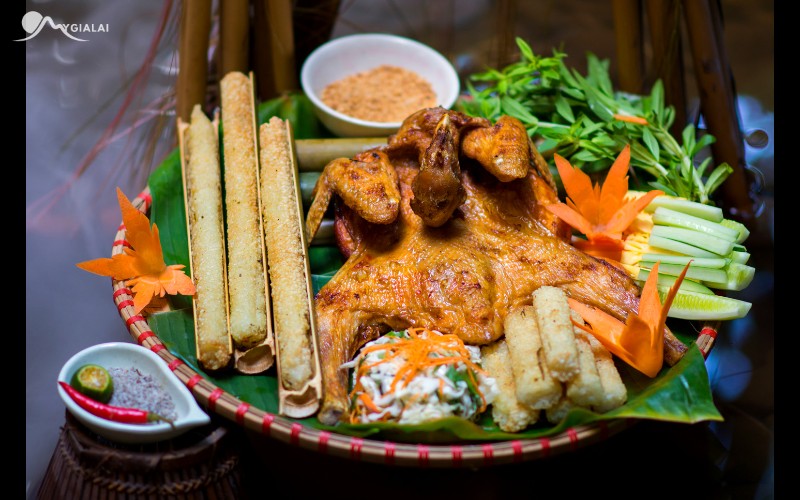 Biển Hồ Pleiku