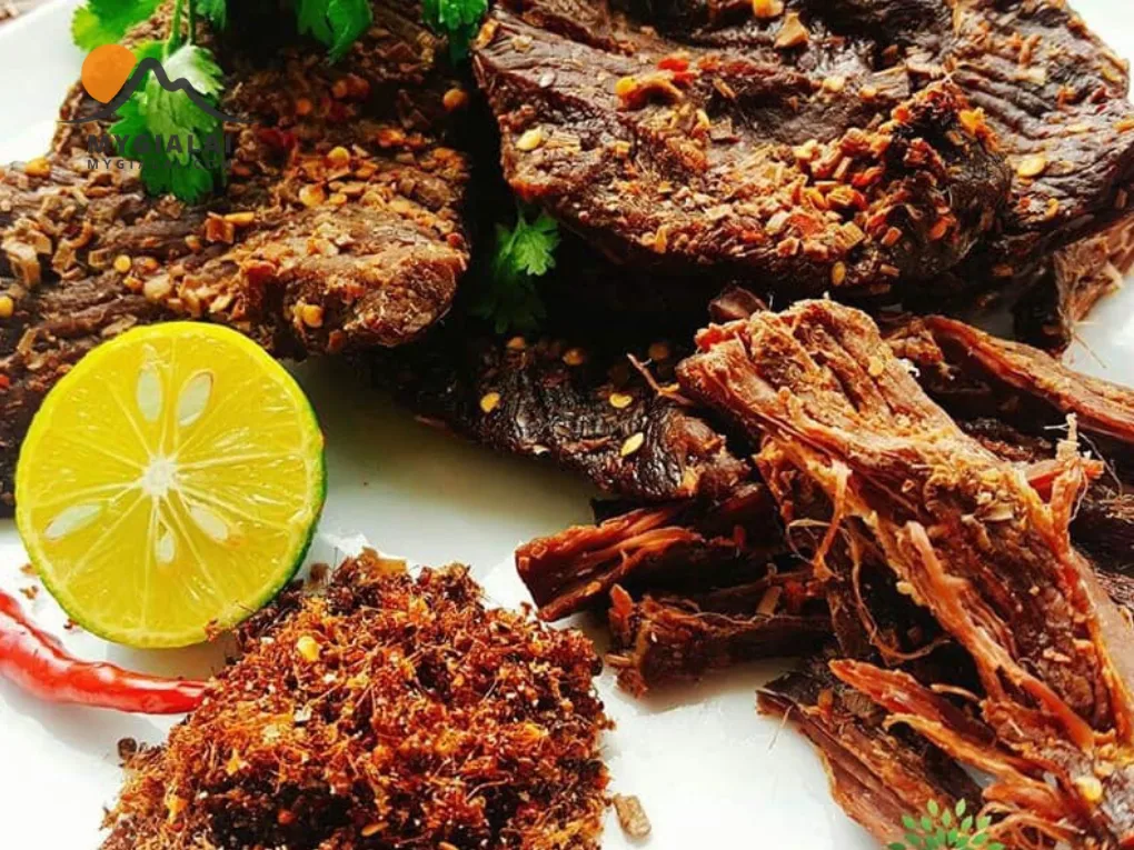 Du Lịch Gia Lai