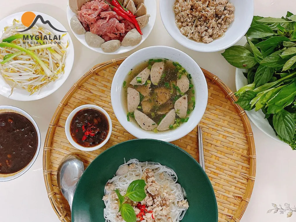 Du Lịch Gia Lai
