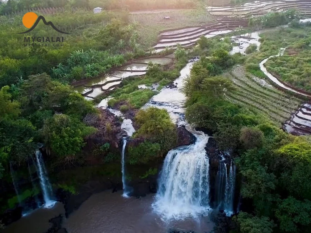 Du Lịch Gia Lai