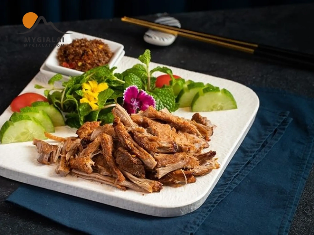 Gia Lai