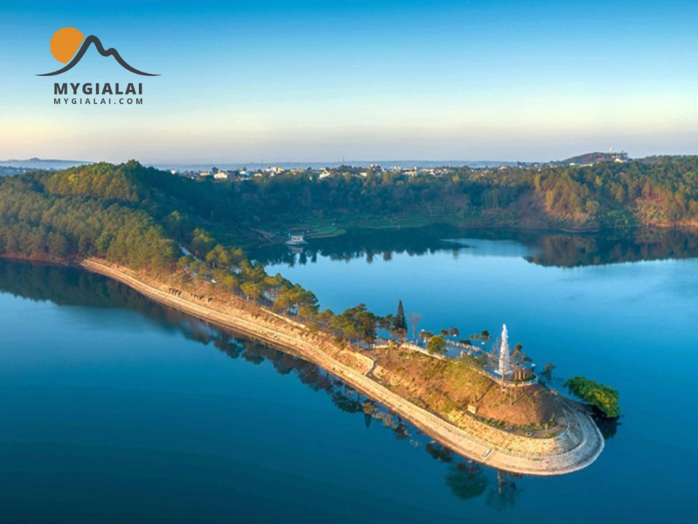 Gia Lai