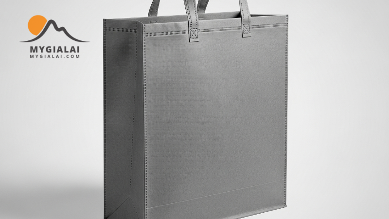 Túi vải không dệt