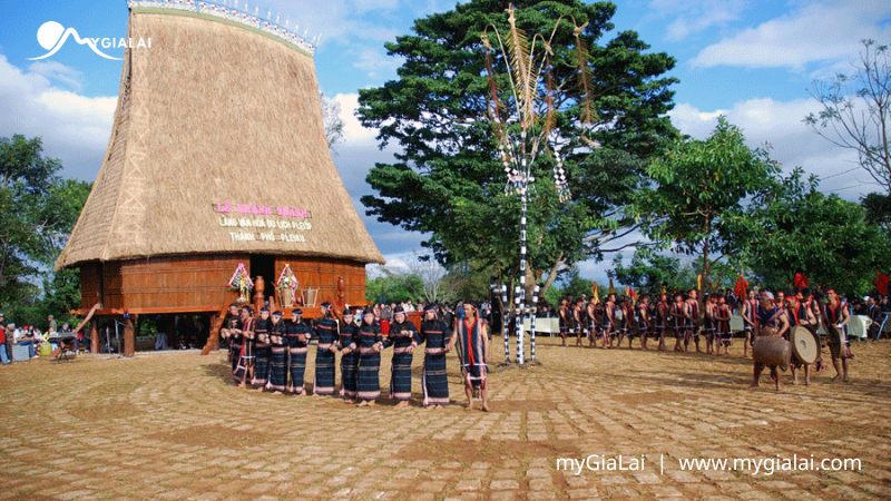 Chi phí du lịch Gia Lai