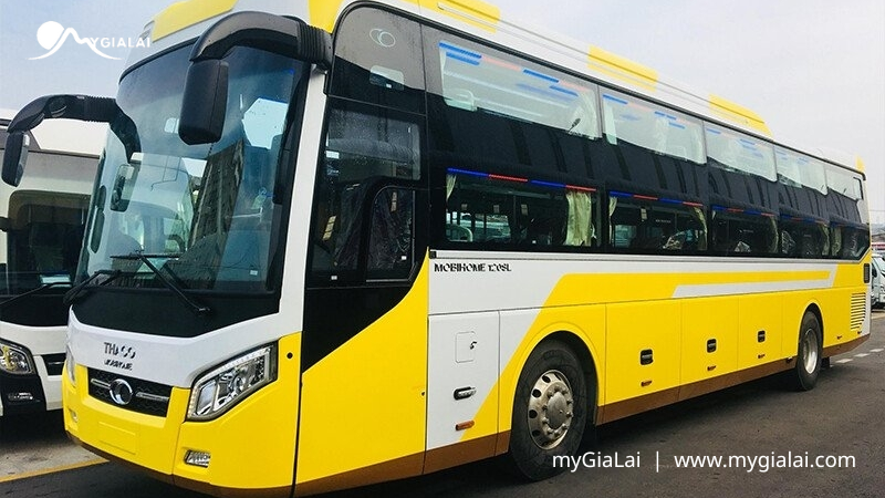Chi phí du lịch Gia Lai