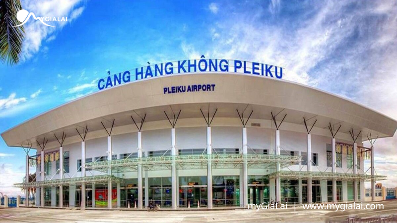 Chi phí du lịch Gia Lai