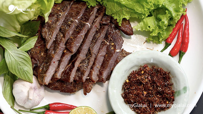 Du lịch Gia Lai mùa nào đẹp?