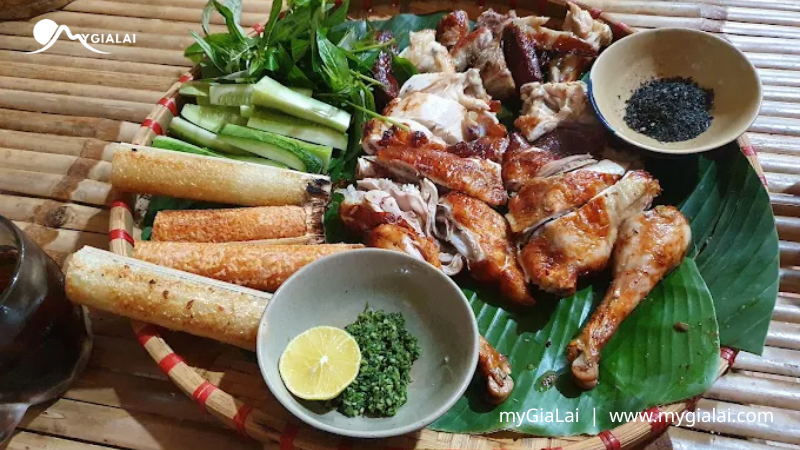 Du lịch Gia Lai mùa nào đẹp?