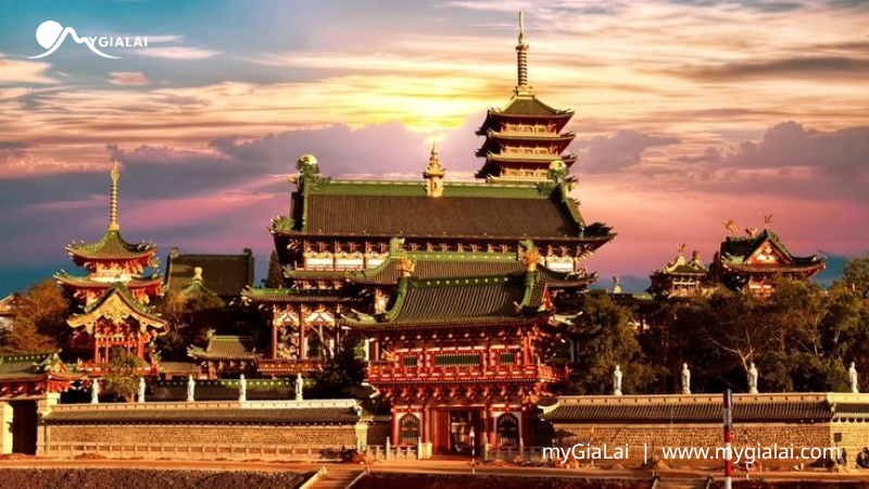 Du lịch Gia Lai mùa nào đẹp?