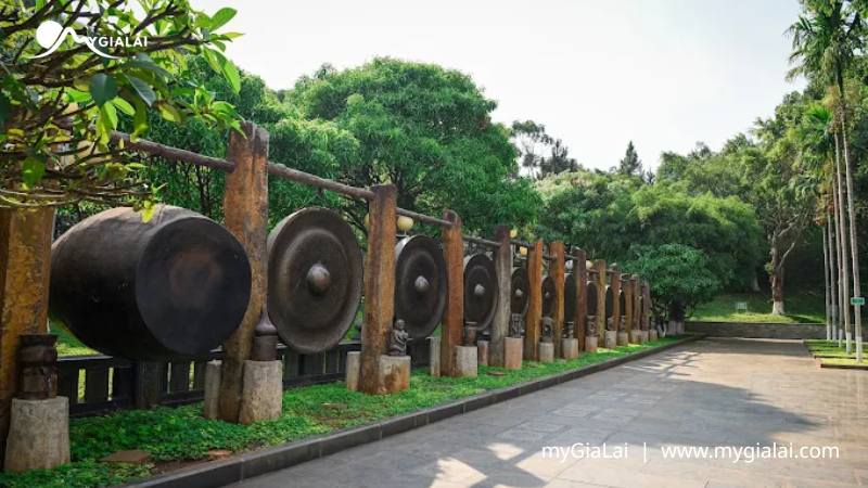 Quảng trường Đại Đoàn Kết