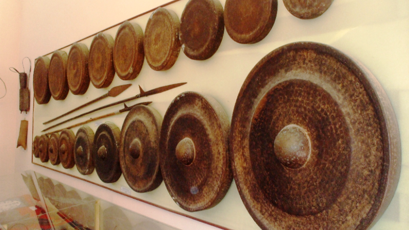 Không Gian Văn Hóa Cồng Chiêng Tây Nguyên: Di Sản UNESCO & Trải Nghiệm Thực Tế