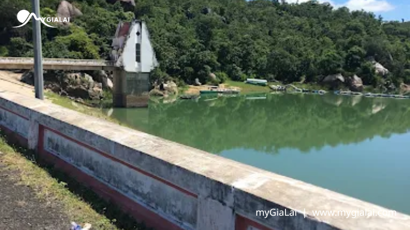 Điểm Đến Gia Lai Tuyệt Đẹp