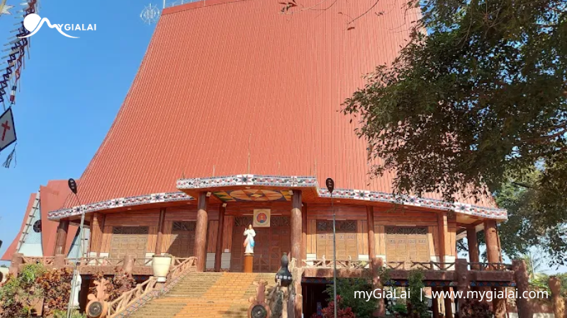Điểm Đến Gia Lai Tuyệt Đẹp