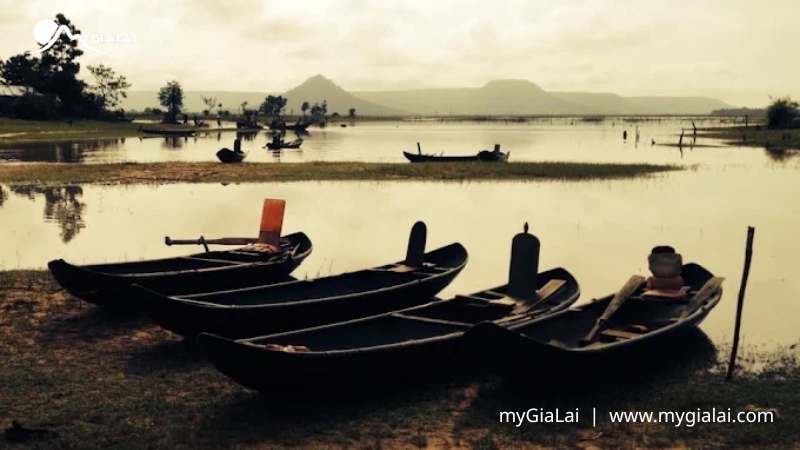 Điểm Đến Gia Lai Tuyệt Đẹp