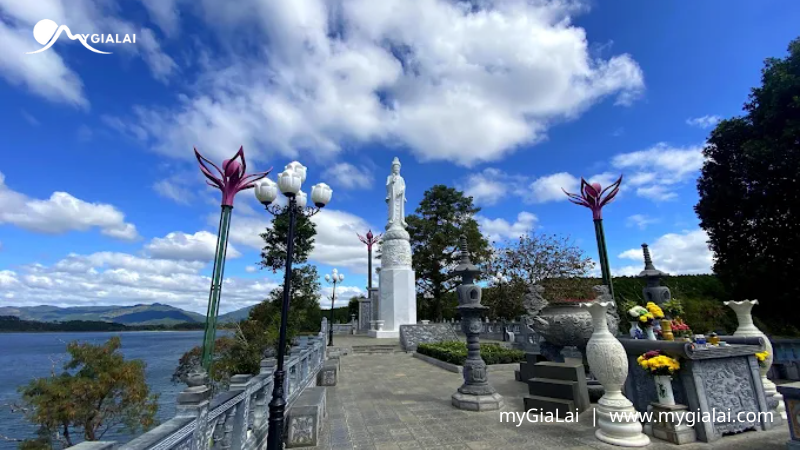 Điểm Đến Gia Lai Tuyệt Đẹp