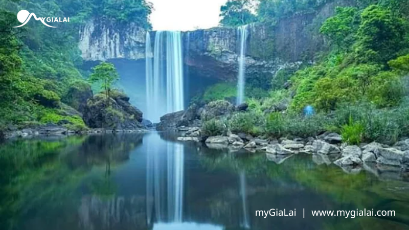 Điểm Đến Gia Lai Tuyệt Đẹp