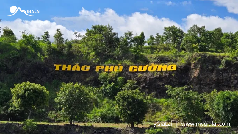 Điểm Đến Gia Lai Tuyệt Đẹp