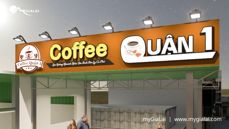 Bảng Hiệu Alu: Cẩm Nang Toàn Diện Về Cấu Tạo, Báo Giá Và Kinh Nghiệm Thi Công Bền Đẹp