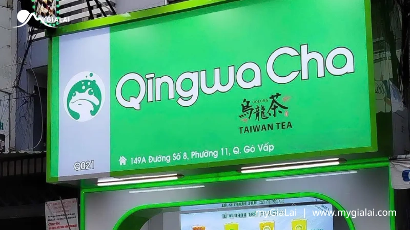 Bảng Hiệu Alu: Cẩm Nang Toàn Diện Về Cấu Tạo, Báo Giá Và Kinh Nghiệm Thi Công Bền Đẹp