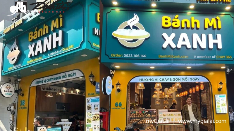 Bảng Hiệu Alu: Cẩm Nang Toàn Diện Về Cấu Tạo, Báo Giá Và Kinh Nghiệm Thi Công Bền Đẹp