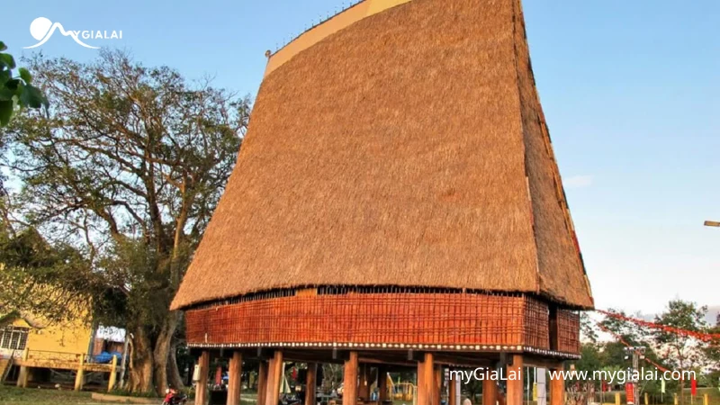 Kinh nghiệm du lịch Gia Lai tự túc từ A-Z mới cập nhật