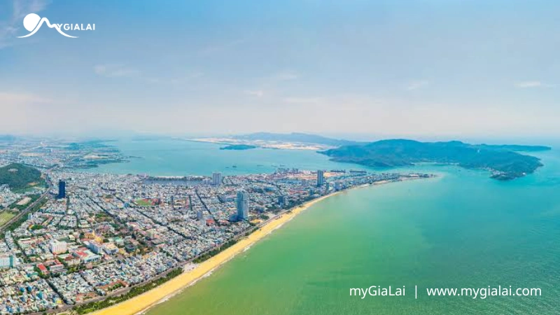 Nên đi Gia Lai vào tháng mấy
