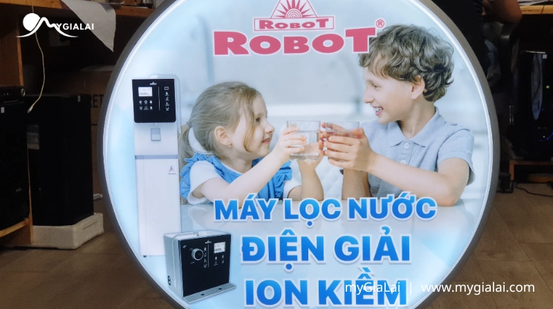Hộp Đèn Quảng Cáo